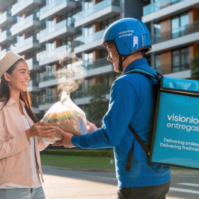 Visionlog cliente